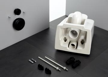 Toilets | LAUFEN United States